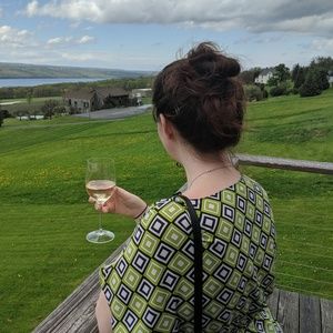 Meet your Posher, Maire